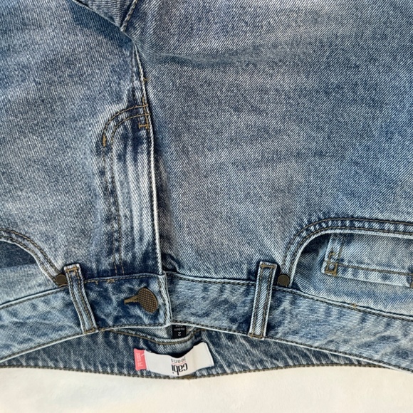 Cabi Jeans - 100% BF - Picture 2 of 5